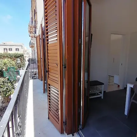 Le Case In Piazza *****