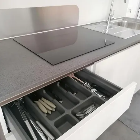 Le Case In Piazza ***** Appartement Favignana