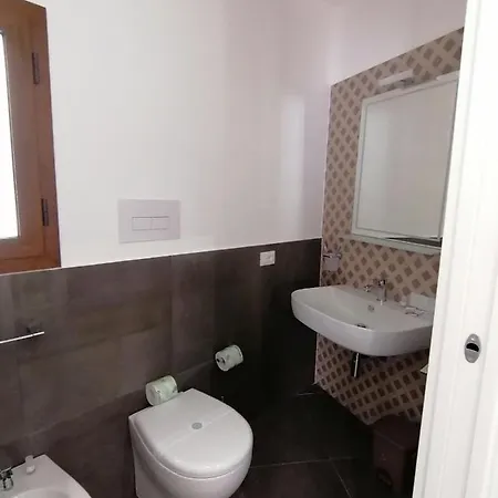 Le Case In Piazza ***** Appartement *