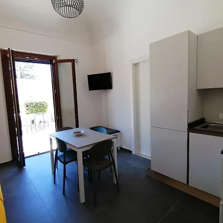 Appartement Le Case In Piazza *****