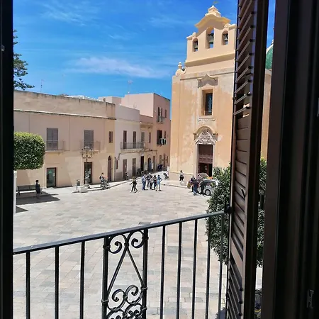 Apartment Le Case In Piazza *****