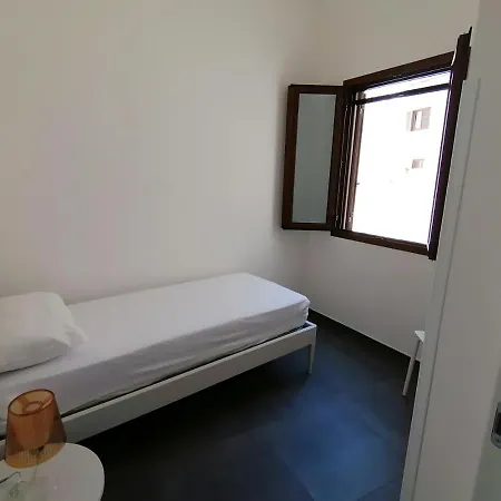 Le Case In Piazza ***** Apartment *