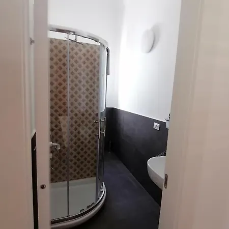 Le Case In Piazza ***** Apartment *