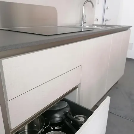 Le Case In Piazza ***** Apartment *