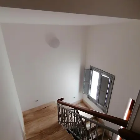 Le Case In Piazza ***** Apartment