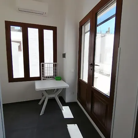 Apartment Le Case In Piazza ***** Favignana