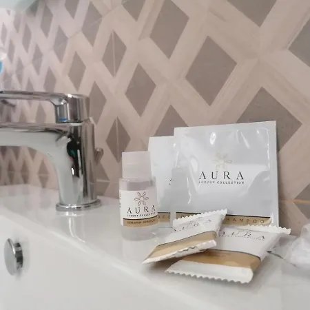 Le Case In Piazza ***** Apartment *